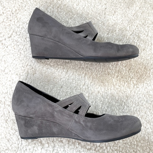 Vaneli shoe size 7 great condition - Picture 3 of 4